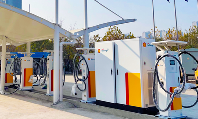 Phihong Technology Selected to Support Shell Groups Global EV Charging Expansion SPONSORED