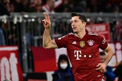 RB Salzburg vs Bayern Munich live stream: How can I watch Champions League game on TV in UK today?