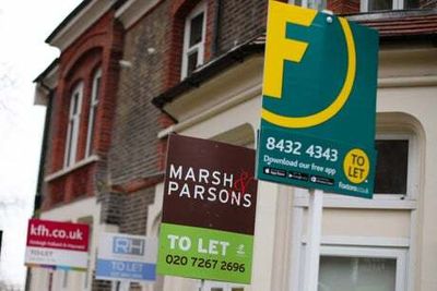 Hunt for homes hots up in London as ‘boomerang effect’ intensifies