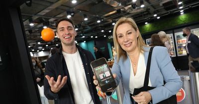 Ireland's first ever contactless food store opens its doors in Dublin