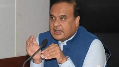 Assam to change names of places to match culture, traditions: Himanta Biswa Sarma