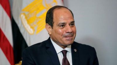 Sisi Urges Effective European Assistance for African Development