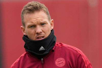 Salzburg vs Bayern Munich predicted line-ups: Team news ahead of Champions League fixture tonight