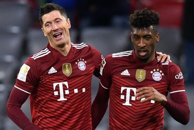 Salzburg vs Bayern Munich live stream: How to watch Champions League fixture online and on TV tonight