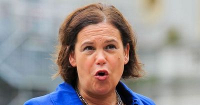 Mary Lou McDonald TD slams new cost of living measures for struggling families