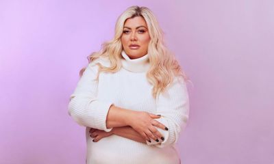 TV tonight: Gemma Collins opens up about self-harm