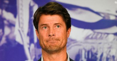 Brian Laudrup issues Rangers battle plan as Ibrox legend highlights the Dortmund 'biggest issue' Van Bronckhorst can exploit