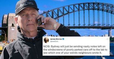 The Aussie NCIS Cast Has Been Announced So Here’s The Familiar Faces Fighting Local Crime