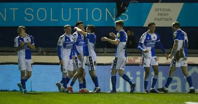 Bristol Rovers show glimpse of the form that could make Joey Barton's squad promotion contenders