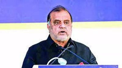 IOA chief Narinder Batra meets officials of 9 sports federations