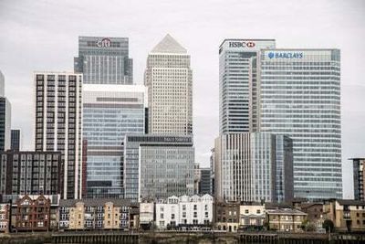 Banker pay soars while teachers and NHS nurses face cost-of-living squeeze