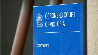 Police, hospital not to blame for Horsham death in custody, coroner told