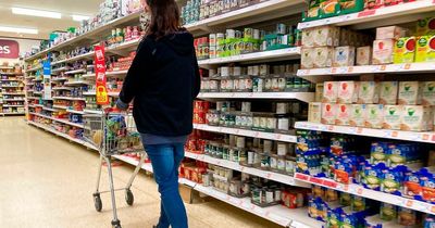 UK inflation surges to 5.5% as cost of living crisis continues to bite