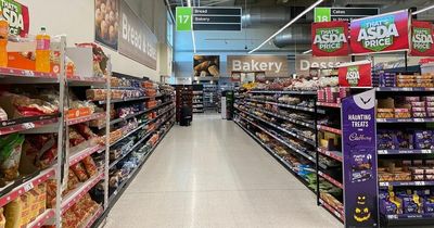 Asda giving away free hot drinks to customers for a limited time