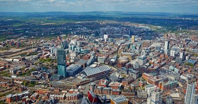 Council tax to rise in every borough of Greater Manchester from April 1