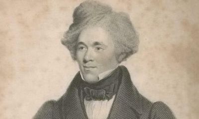 Moses Roper: the fugitive from slavery cast aside by British abolitionists