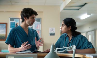 This is Going to Hurt nearly put me off my degree, but it shows why medicine matters