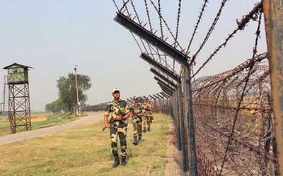 Phensedyl smuggling remains a challenge on the India-Bangladesh border