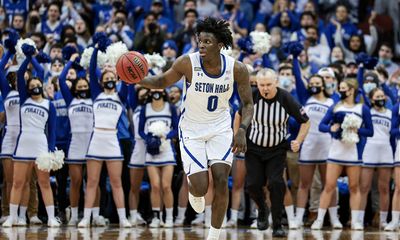 Seton Hall vs UConn Prediction, College Basketball Game Preview