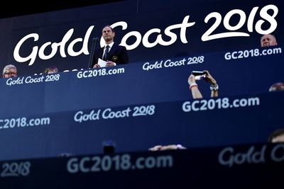 Australia's Victoria in talks to host 2026 Commonweath Games