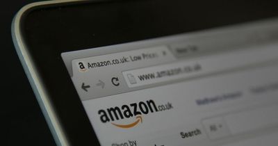 Amazon customers targeted in bank account scam