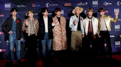 BTS to Hit the Stage in South Korea for First Time since COVID Began