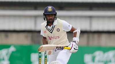 Margin of error will be small this time: Easwaran