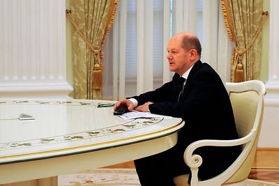 Germany to chart way out of coronavirus restrictions