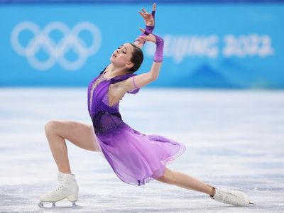 Kamila Valieva figure skating results will ‘have an asterisk against them’, say IOC