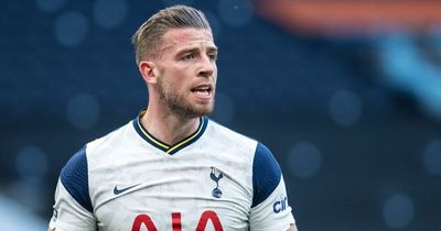 Toby Alderweireld makes Lionel Messi comparison and reveals the reason he left Tottenham