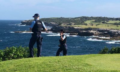 Swimmer dies after being attacked by a shark off Sydney beach