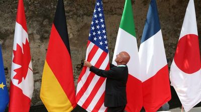 Sources: Planned Meeting of G7 Finance Officials Delayed Until March