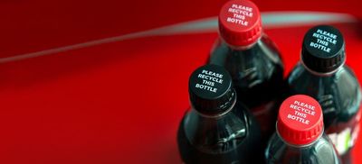 UK Coca-Cola bottler posts profit surge after hospitality rebound