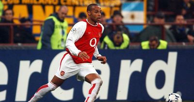 Arsenal could sign the next Thierry Henry if Edu can complete £31.5million transfer