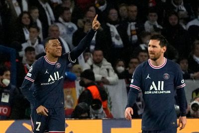 Kylian Mbappe’s genius saves Lionel Messi after showcasing rare combination of instinct and insight