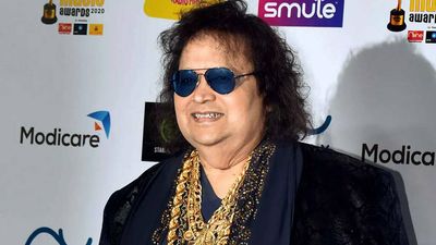 Cricketers mourn the loss of Bappi Lahiri
