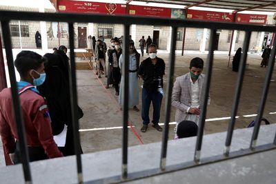 Yemen aid cuts to deepen as funds dry up, U.N. warns
