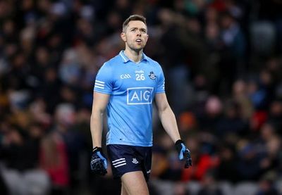 Dean Rock shrugs off talk of early-season Dublin crisis