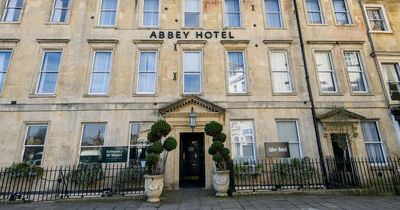 The Abbey Hotel in Bath acquired by London-based firm with expansion plans