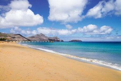 Magnitude 5.1 earthquake strikes popular holiday destination Madeira