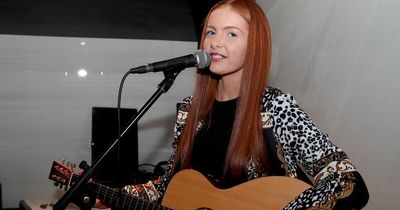 Young Lanarkshire musician recognised by US music legend Billy Joel after her cover of his hit song 'Vienna'