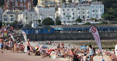 North Wales coastal resort named start-up capital of the UK