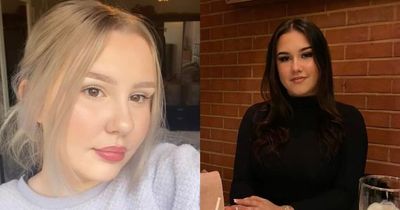 Teens end up in A&E after being 'spiked with needles' on horror night out