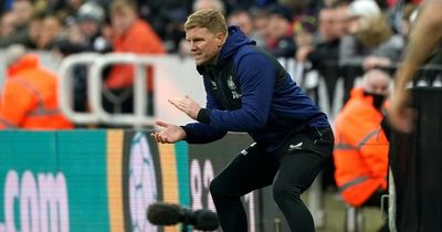 Predict Newcastle United's Premier League run-in after winning streak