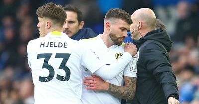 Leeds United news as Dallas solutions assessed and Bielsa's Drameh message