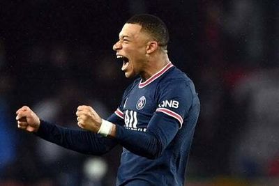 Kylian Mbappe: PSG star insists future remains undecided after striking blow to long-term suitors Real Madrid