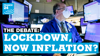 First lockdown, now inflation: Could surging prices wipe out spending power?