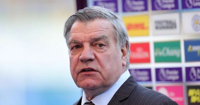 Sam Allardyce comments on "bizarre" West Brom replacement and gives Steve Bruce verdict