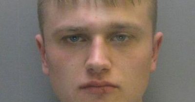 Drug dealer who was supplying own mum found with almost £4k worth of heroin in car