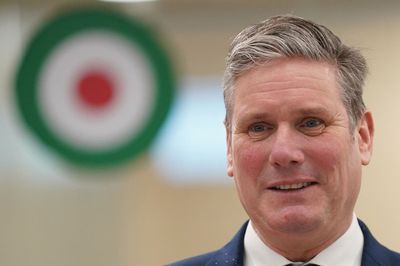 Starmer urges action to tackle rising cost of living